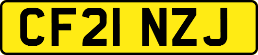 CF21NZJ