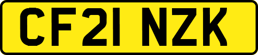 CF21NZK