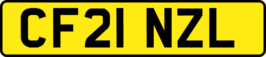 CF21NZL