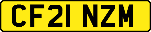 CF21NZM