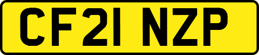 CF21NZP