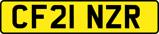 CF21NZR