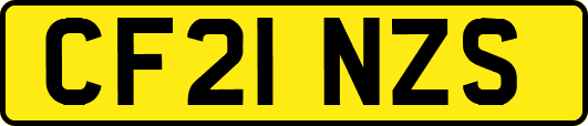 CF21NZS