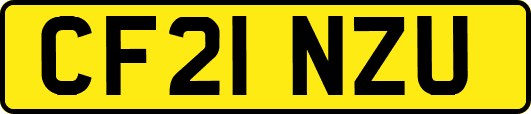 CF21NZU
