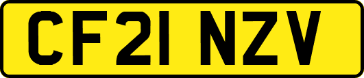 CF21NZV