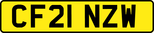 CF21NZW