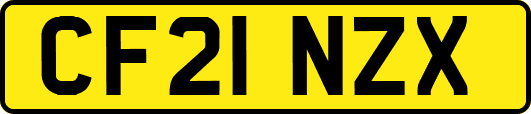 CF21NZX