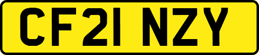 CF21NZY