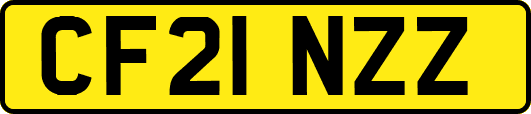 CF21NZZ