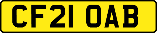 CF21OAB