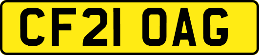 CF21OAG