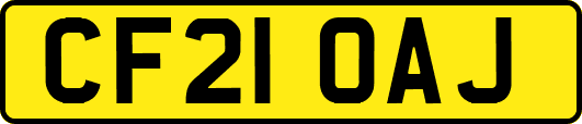 CF21OAJ