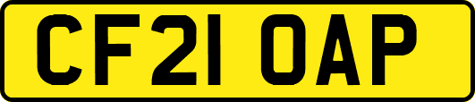 CF21OAP