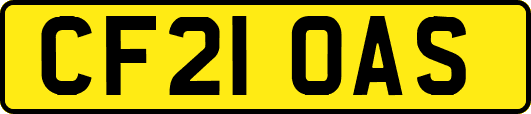 CF21OAS