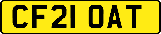 CF21OAT