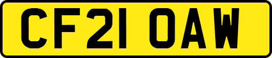 CF21OAW