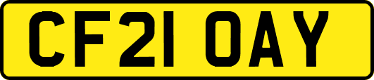 CF21OAY