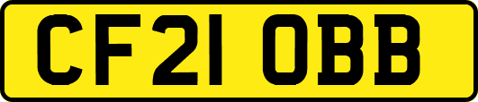 CF21OBB