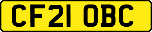 CF21OBC