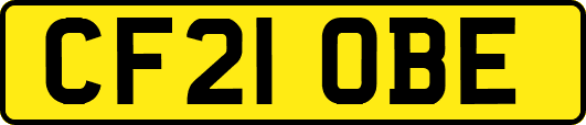 CF21OBE