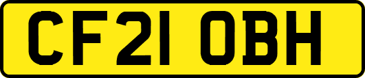 CF21OBH