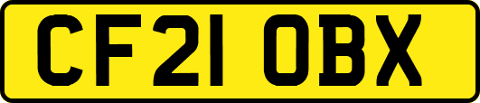 CF21OBX