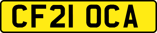 CF21OCA