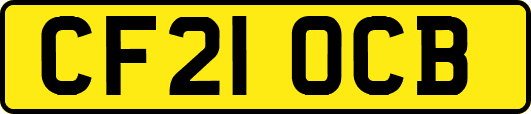 CF21OCB