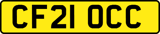 CF21OCC