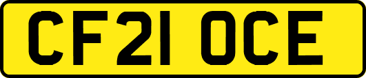 CF21OCE