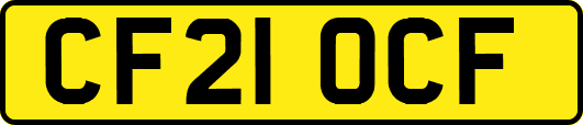 CF21OCF