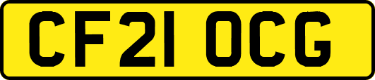 CF21OCG