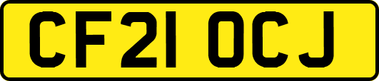 CF21OCJ