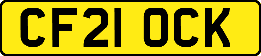 CF21OCK