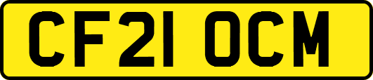 CF21OCM