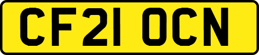 CF21OCN