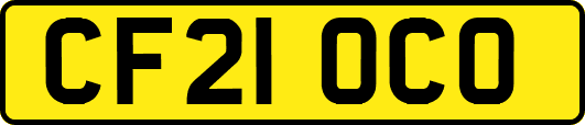 CF21OCO