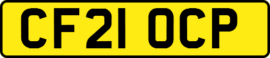 CF21OCP