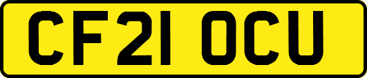 CF21OCU