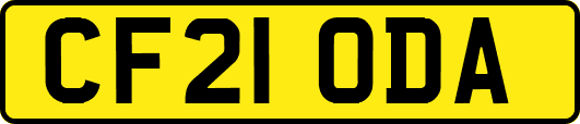 CF21ODA