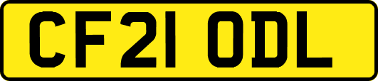 CF21ODL