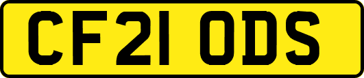 CF21ODS