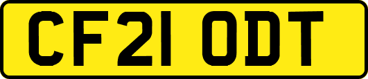 CF21ODT