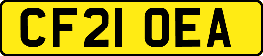 CF21OEA