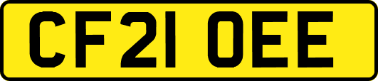 CF21OEE
