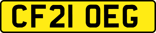 CF21OEG