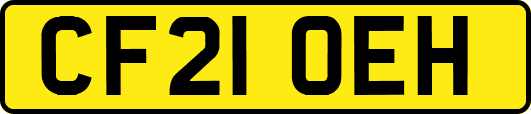CF21OEH