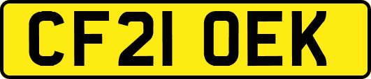 CF21OEK