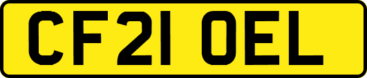 CF21OEL