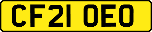 CF21OEO